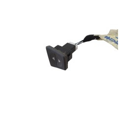 Pulsante alzavetro anteriore sinistro FIAT Panda 2° Serie - 735360836 - 3639469