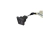 Pulsante alzavetro anteriore sinistro FIAT Panda 2° Serie