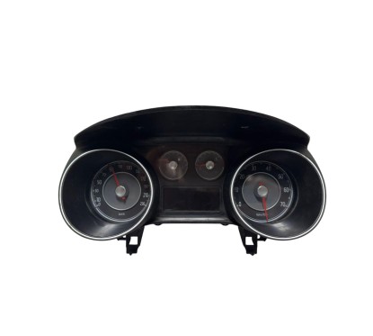 Contachilometri FIAT Punto EVO - Y50001 - 3015229