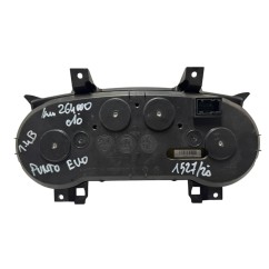 Contachilometri FIAT Punto EVO - Y50001 - 3015229