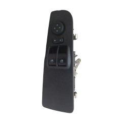 Pulsantiera Anteriore Sinistra FIAT Grande Punto 1° Serie - 735411026 - 3515975