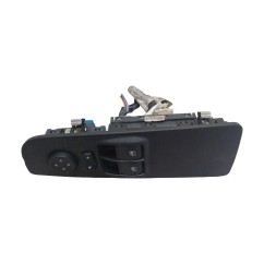 Pulsantiera Anteriore Sinistra FIAT Grande Punto 1° Serie - 735411026 - 3515975