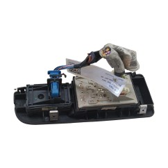 Pulsantiera Anteriore Sinistra FIAT Grande Punto 1° Serie - 735411026 - 3515975