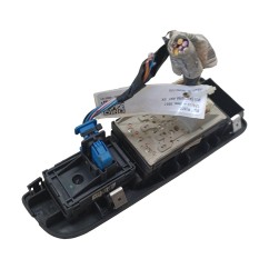 Pulsantiera Anteriore Sinistra FIAT Grande Punto 1° Serie - 735411026 - 3515975