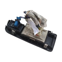 Pulsantiera Anteriore Sinistra FIAT Grande Punto 1° Serie - 735411026 - 3515975