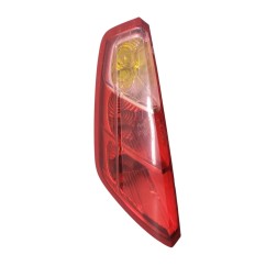 Stop fanale Posteriore Sinistro FIAT Grande Punto 1° Serie - 51701589 - 3600475