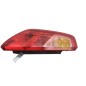 Stop fanale Posteriore Sinistro FIAT Grande Punto 1° Serie