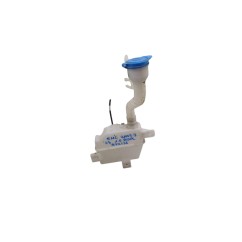 Vaschetta Tergi ant EMC Wave 3 Serie dal 22