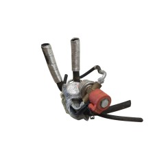 Riduttore GPL EMC Wave 3 Serie dal 22 - 3638455 - 3638455