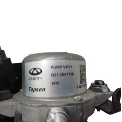 Pompa a vuoto EMC Wave 3 Serie dal 22 - 3638531 - 3638531