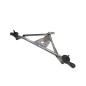 Tandem tergicristallo EMC Wave 3 Serie dal 22