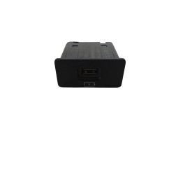 Presa AUX/USB EMC Wave 3 Serie dal 22 - 3638588 - 3638588