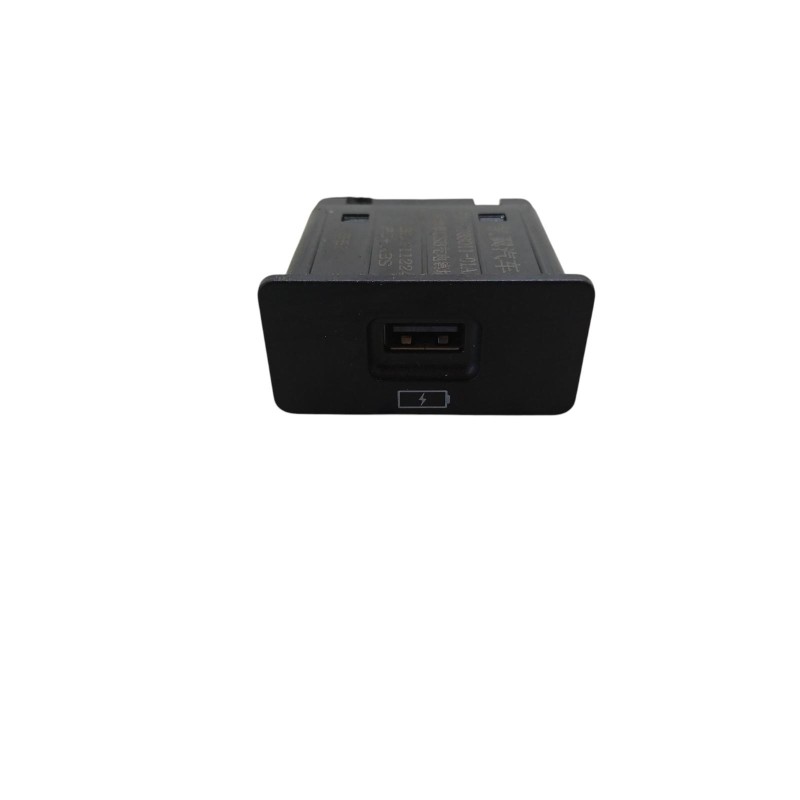 Presa AUX/USB EMC Wave 3 Serie dal 22