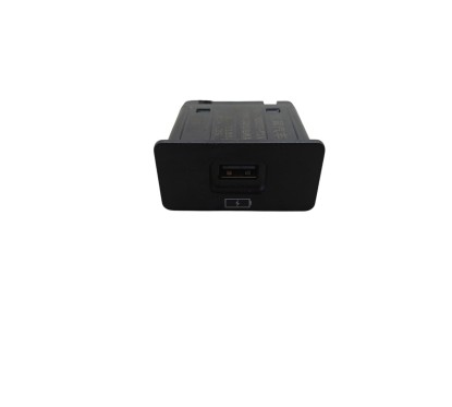 Presa AUX/USB EMC Wave 3 Serie dal 22 - 3638588 - 3638588