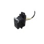 Pulsante freno di stazionamento EMC Wave 3 Serie dal 22