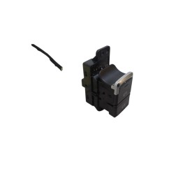 Pulsante freno di stazionamento EMC Wave 3 Serie dal 22 - 3638578 - 3638578