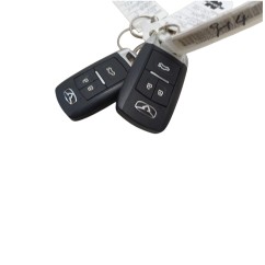 Kit chiave EMC Wave 3 Serie dal 22 - 3638551 - 3638551