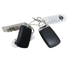 Kit chiave EMC Wave 3 Serie dal 22 - 3638551 - 3638551