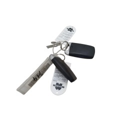 Kit chiave EMC Wave 3 Serie dal 22 - 3638551 - 3638551