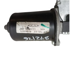 Motorino Tergicristallo Anteriore EMC Wave 3 Serie dal 22 - 3638541 - 3638541