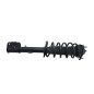 Ammortizzatore Anteriore Sinistro EMC Wave 3 Serie dal 22