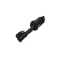 Ammortizzatore Anteriore Sinistro EMC Wave 3 Serie dal 22