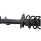 Ammortizzatore Anteriore Sinistro EMC Wave 3 Serie dal 22