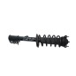 Ammortizzatore Anteriore Sinistro EMC Wave 3 Serie dal 22