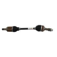 Semialbero anteriore SX EMC Wave 3 Serie dal 22 - 3640084 - 3640084