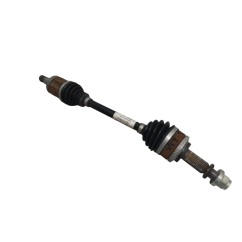 Semialbero anteriore SX EMC Wave 3 Serie dal 22 - 3640084 - 3640084