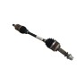 Semialbero anteriore SX EMC Wave 3 Serie dal 22