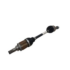 Semialbero anteriore SX EMC Wave 3 Serie dal 22 - 3640084 - 3640084