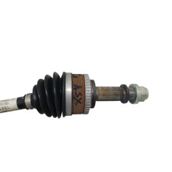 Semialbero anteriore SX EMC Wave 3 Serie dal 22 - 3640084 - 3640084