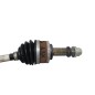 Semialbero anteriore SX EMC Wave 3 Serie dal 22