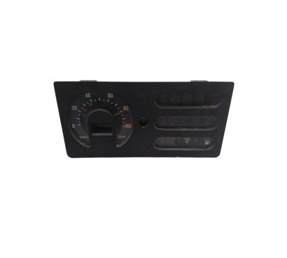 Quadro Strumenti PIAGGIO Ape Serie - 3640033 - 3640033