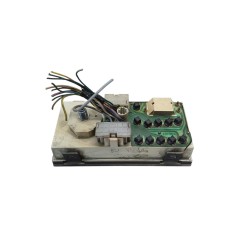 Quadro Strumenti PIAGGIO Ape Serie - 3640033 - 3640033