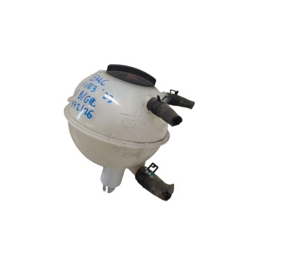 Vaschetta liquido radiatore EMC Wave 3 Serie dal 22 - 3638609 - 3638609