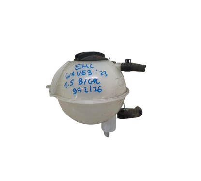 Vaschetta liquido radiatore EMC Wave 3 Serie dal 22