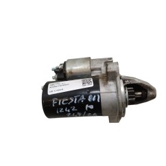 Motorino d' avviamento FORD Fiesta 6° Serie - 1539686 - 3092126