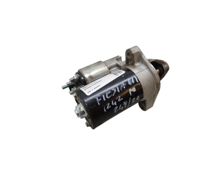 Motorino d' avviamento FORD Fiesta 6° Serie
