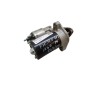 Motorino d' avviamento FORD Fiesta 6° Serie