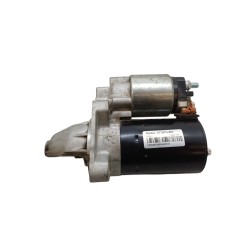 Motorino d' avviamento FORD Fiesta 6° Serie - 1539686 - 3092126