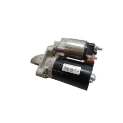 Motorino d' avviamento FORD Fiesta 6° Serie - 1539686 - 3092126