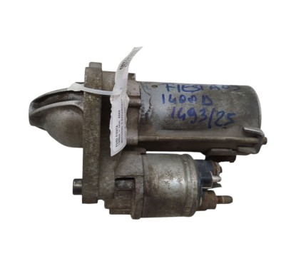 Motorino d' avviamento FORD Fiesta 6° Serie - 8V21-11000-AC - 2897733
