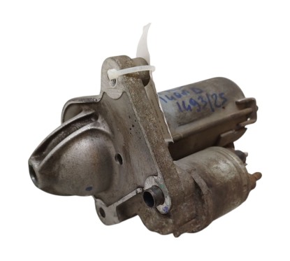 Motorino d' avviamento FORD Fiesta 6° Serie