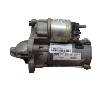 Motorino d' avviamento FORD Fiesta 6° Serie - 1743743 - 1743743