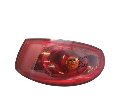 Stop fanale Posteriore Sinistro FIAT Bravo 2° Serie
