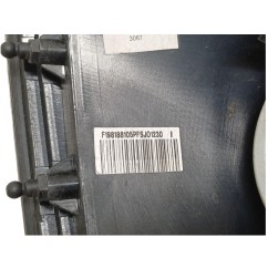 Stop fanale Posteriore Sinistro FIAT Bravo 2° Serie - 51934335 - 3639150