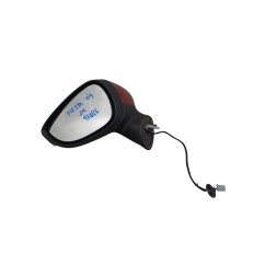 Specchietto Retrovisore Sinistro FORD Fiesta 6° Serie - 1753824 - 3640199