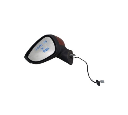 Specchietto Retrovisore Sinistro FORD Fiesta 6° Serie - 1753824 - 3640199